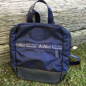 dr martens beavis and butthead backpack